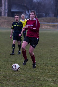 Bild 165 - B-Juniorinnen MTSV Olympia Neum�nster - SG Altenholz/Holtenau : Ergebnis: 2:1